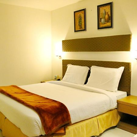 Hotel Sitara Grand Miyapur Hyderabad Exterior photo