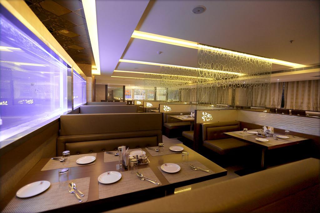Hotel Sitara Grand Miyapur Hyderabad Exterior photo